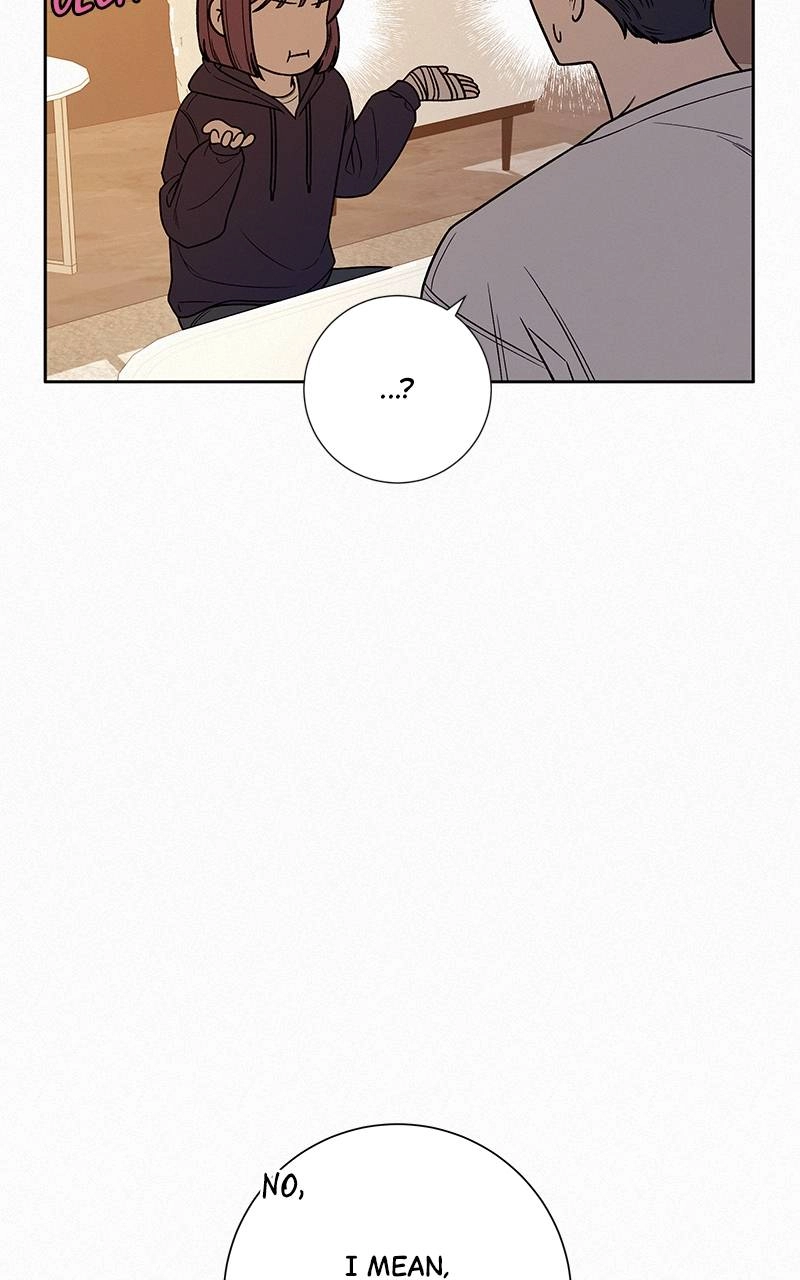 Operation: True Love Chapter 28, page 15 of 155