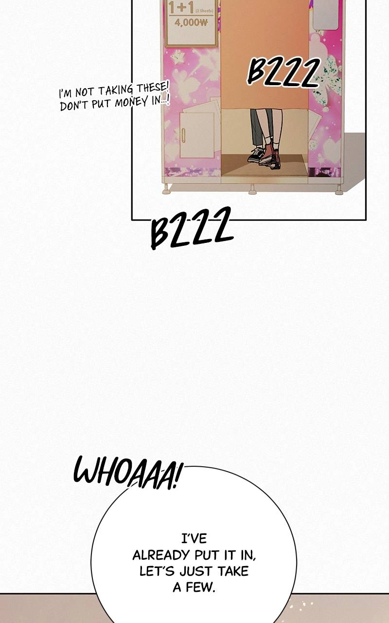Operation: True Love Chapter 28, page 150 of 155