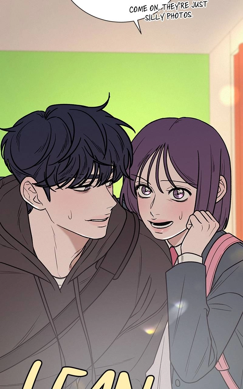 Operation: True Love Chapter 28, page 151 of 155