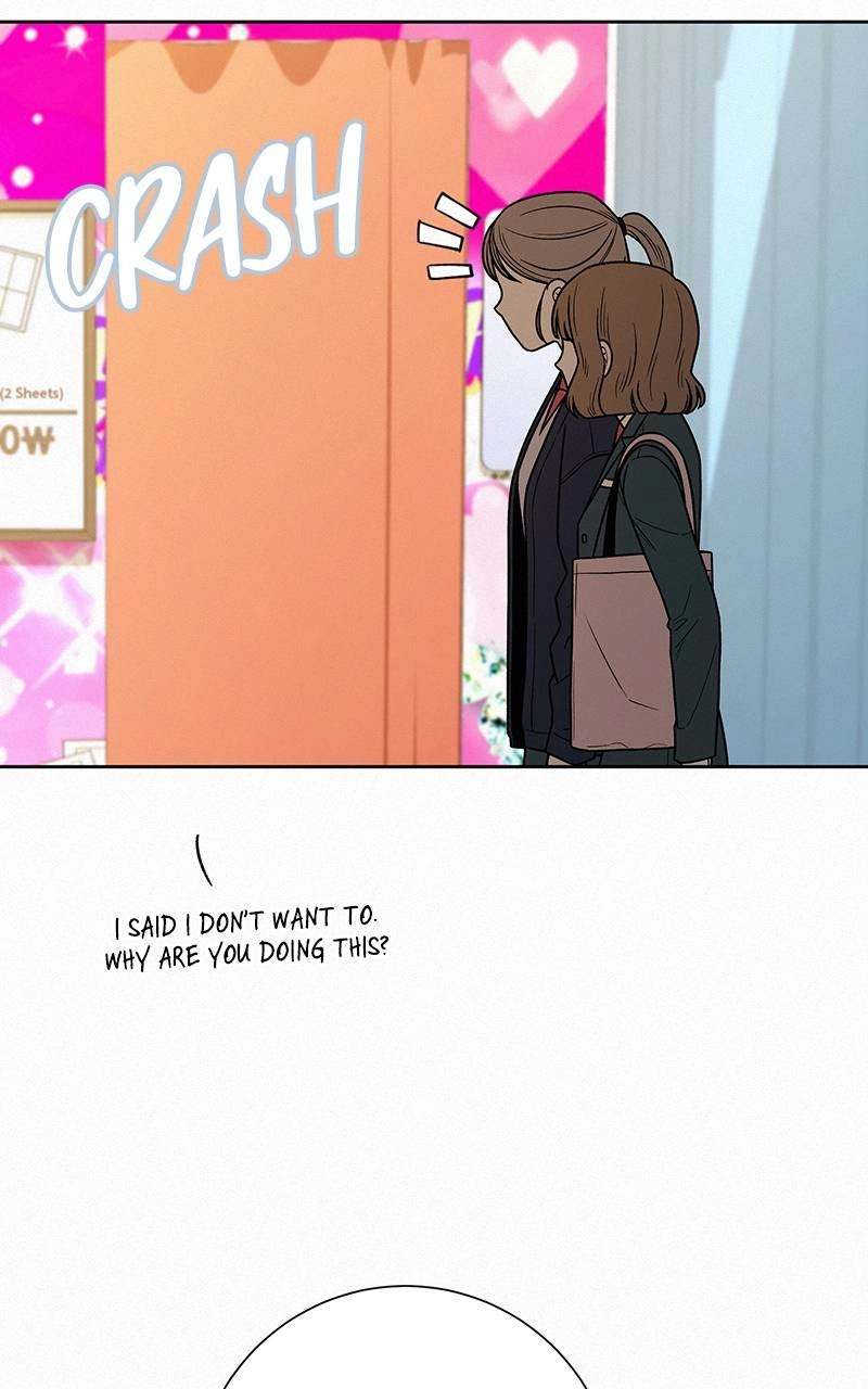 Operation: True Love Chapter 28, page 153 of 155