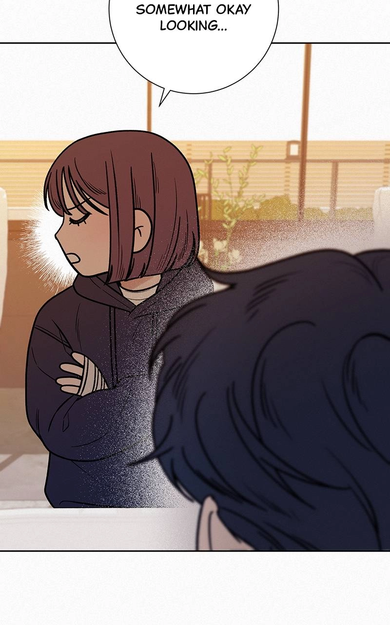 Operation: True Love Chapter 28, page 16 of 155