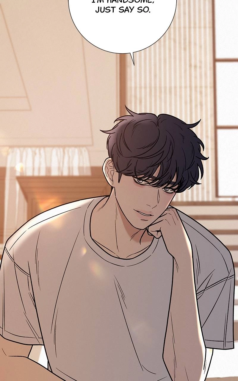 Operation: True Love Chapter 28, page 19 of 155