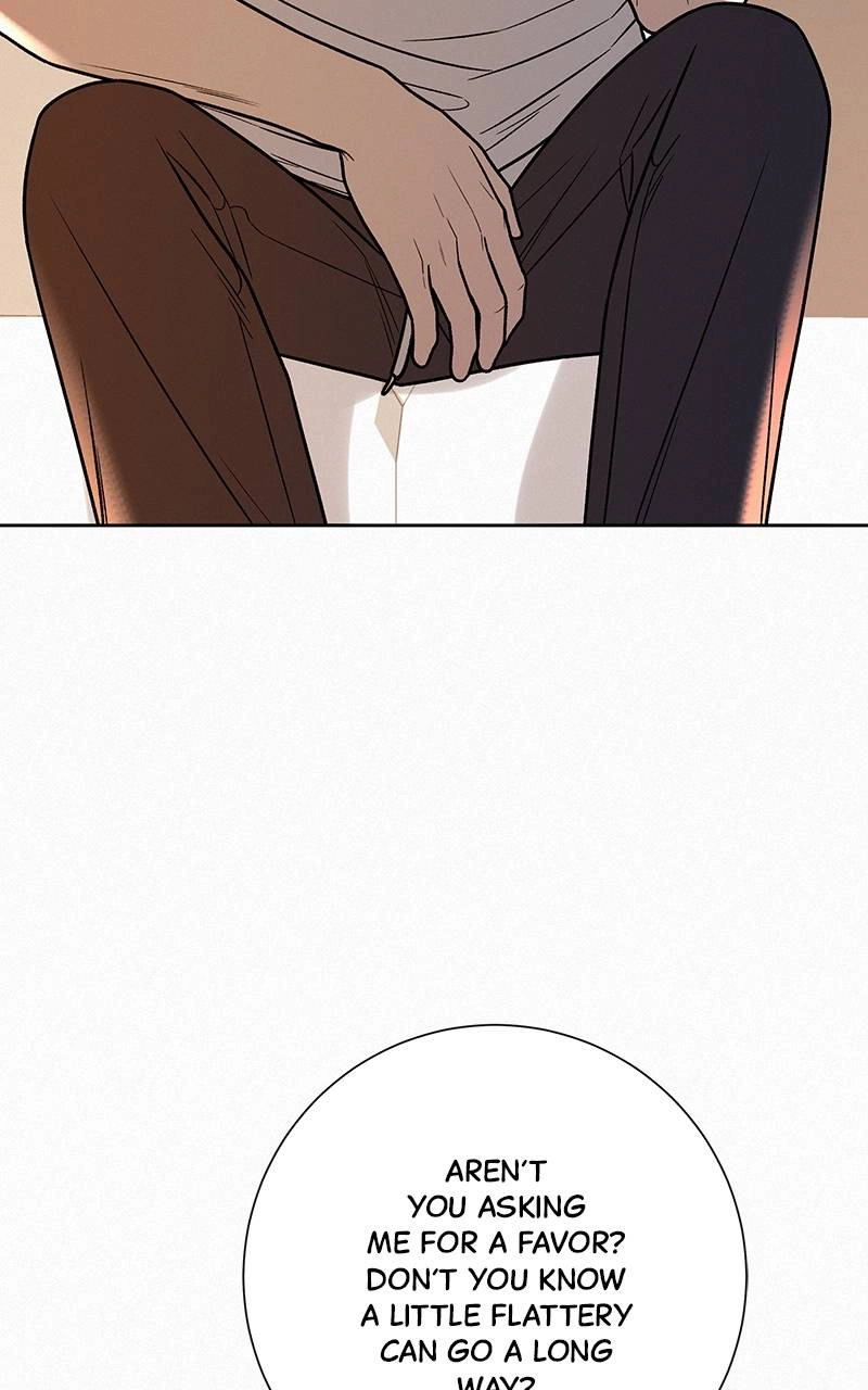 Operation: True Love Chapter 28, page 20 of 155
