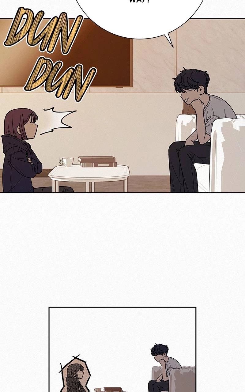 Operation: True Love Chapter 28, page 21 of 155