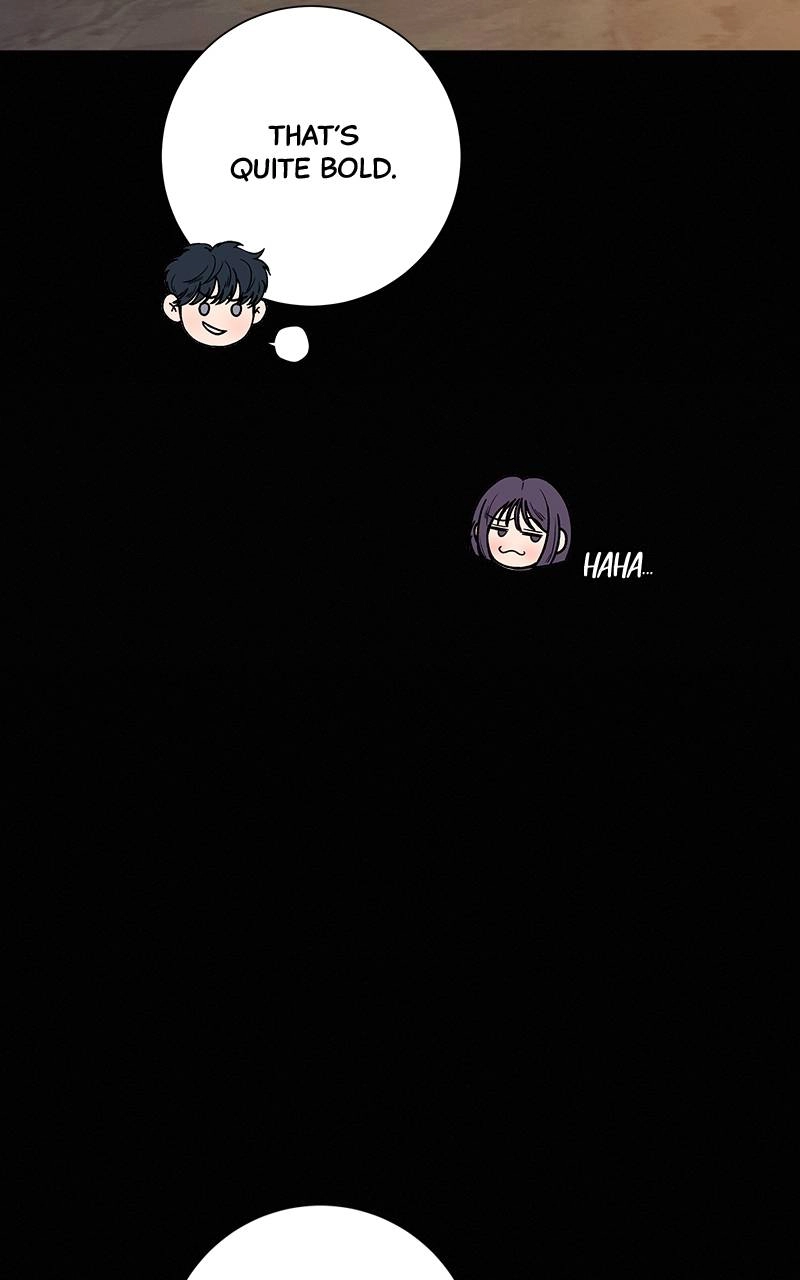 Operation: True Love Chapter 28, page 31 of 155