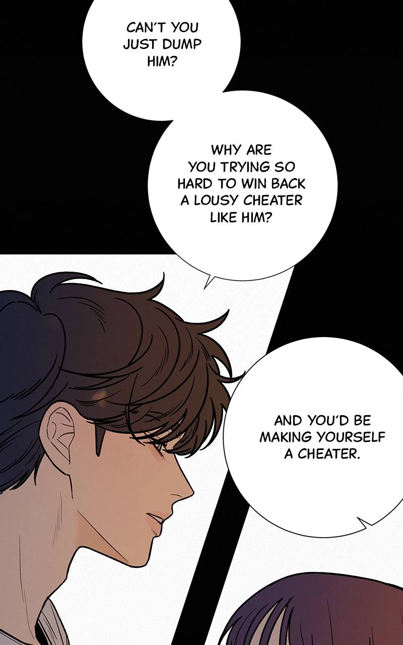 Operation: True Love Chapter 28, page 32 of 155