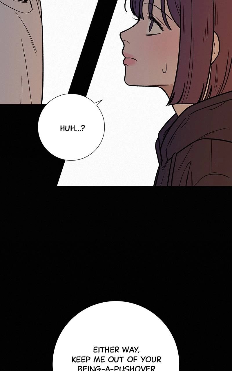 Operation: True Love Chapter 28, page 33 of 155