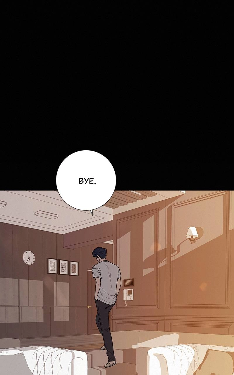 Operation: True Love Chapter 28, page 35 of 155