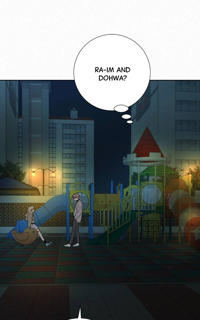 Operation: True Love Chapter 28, page 45 of 155