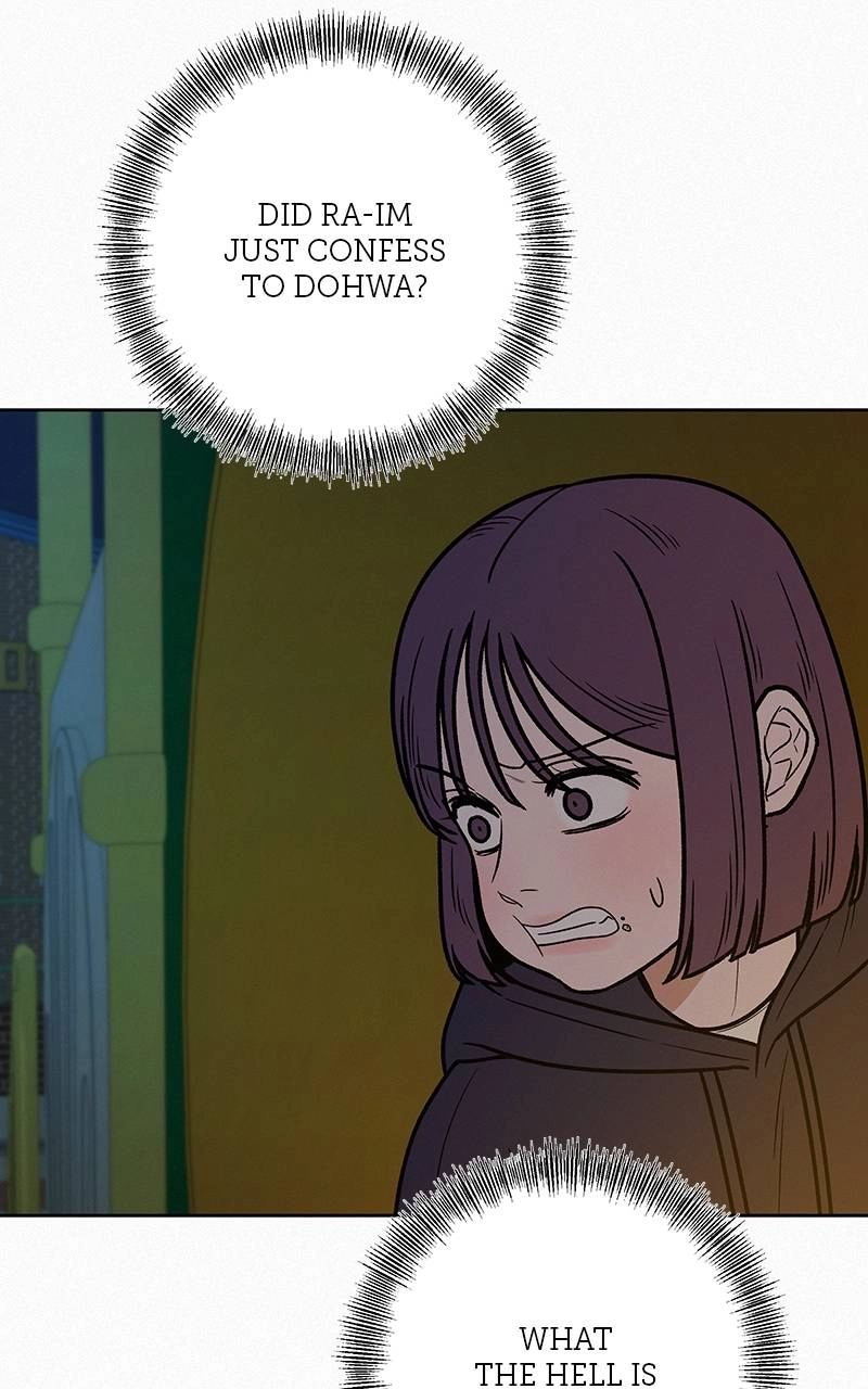 Operation: True Love Chapter 28, page 48 of 155