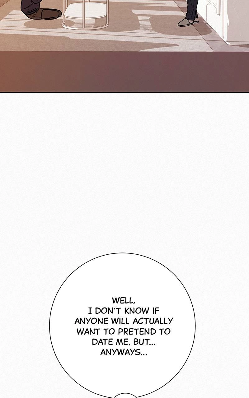 Operation: True Love Chapter 28, page 5 of 155