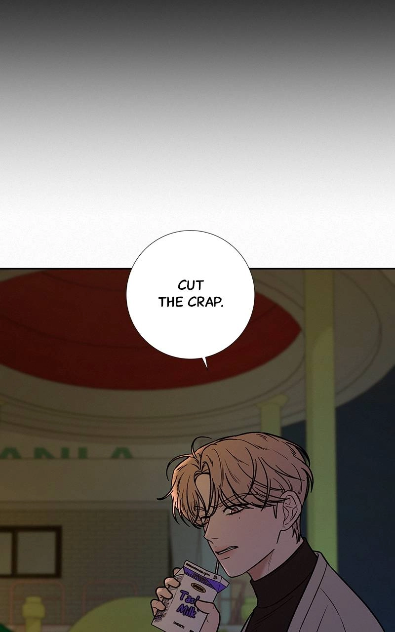 Operation: True Love Chapter 28, page 53 of 155