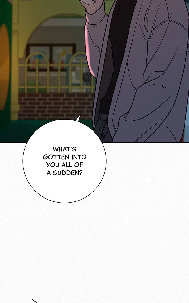 Operation: True Love Chapter 28, page 54 of 155