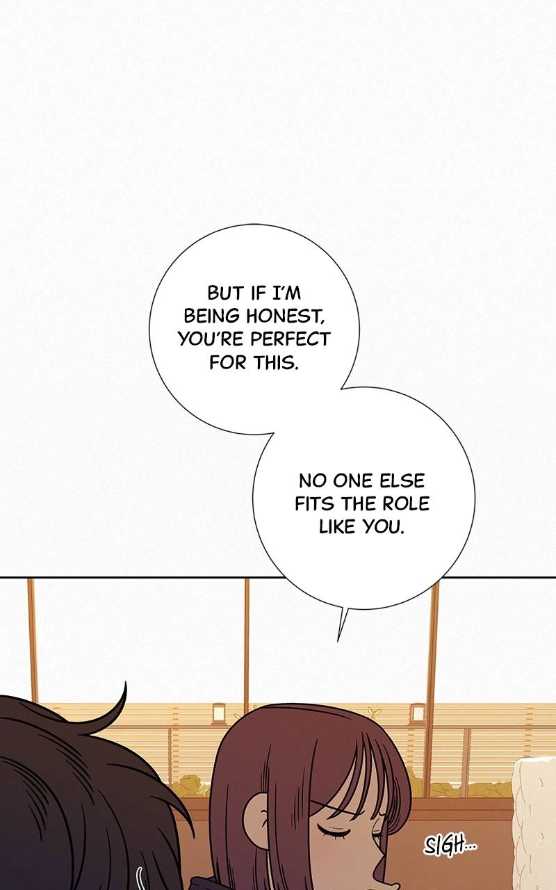 Operation: True Love Chapter 28, page 7 of 155