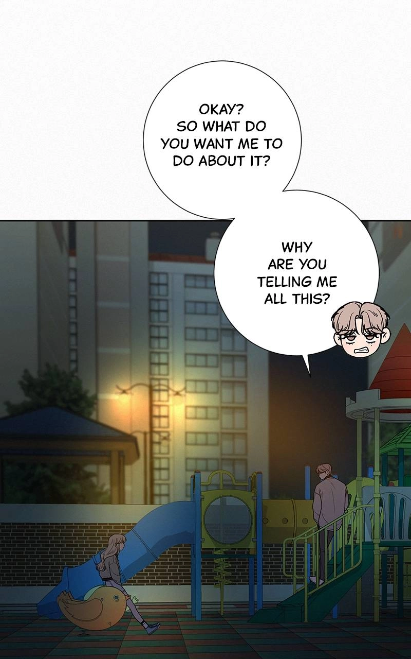 Operation: True Love Chapter 28, page 73 of 155