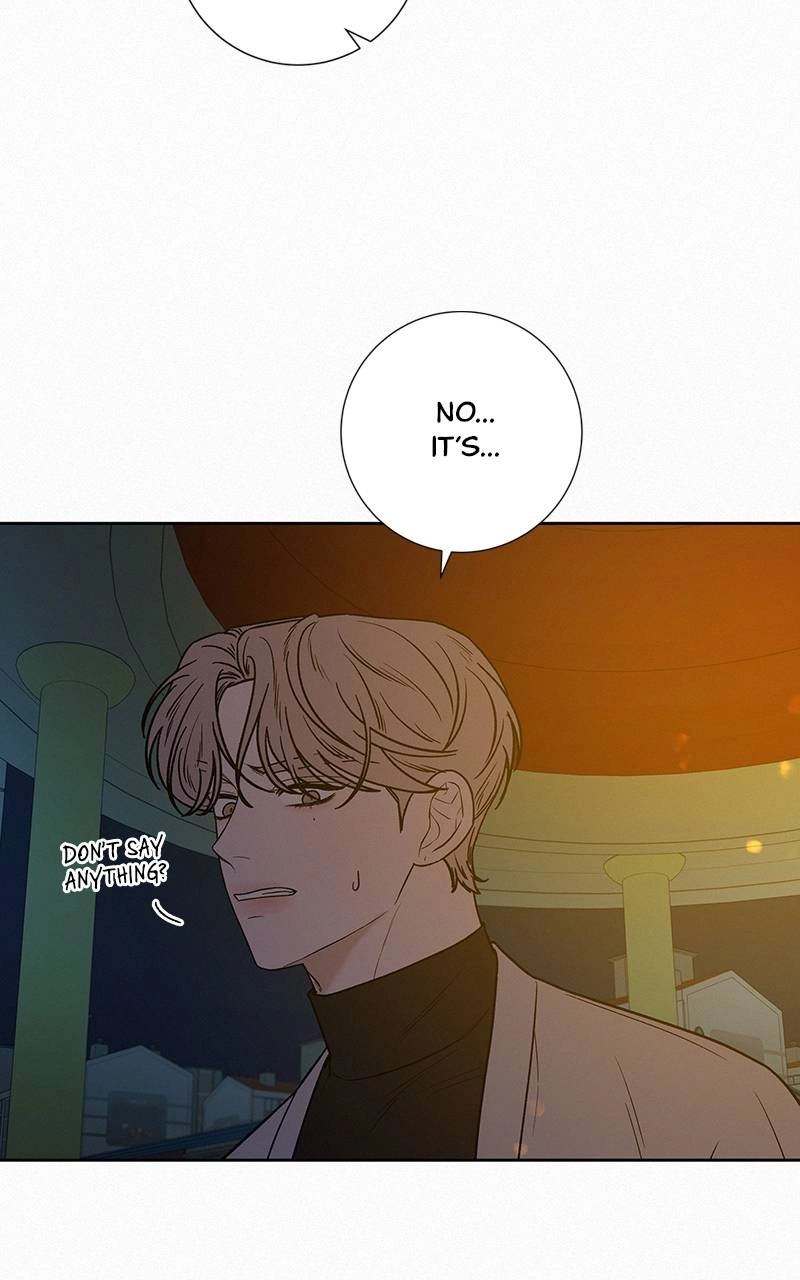 Operation: True Love Chapter 28, page 80 of 155