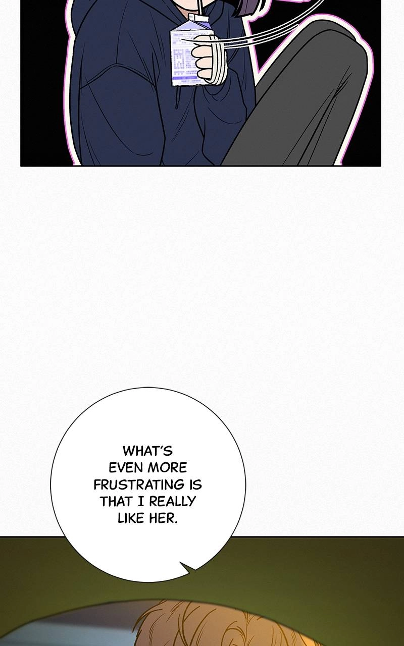 Operation: True Love Chapter 28, page 89 of 155