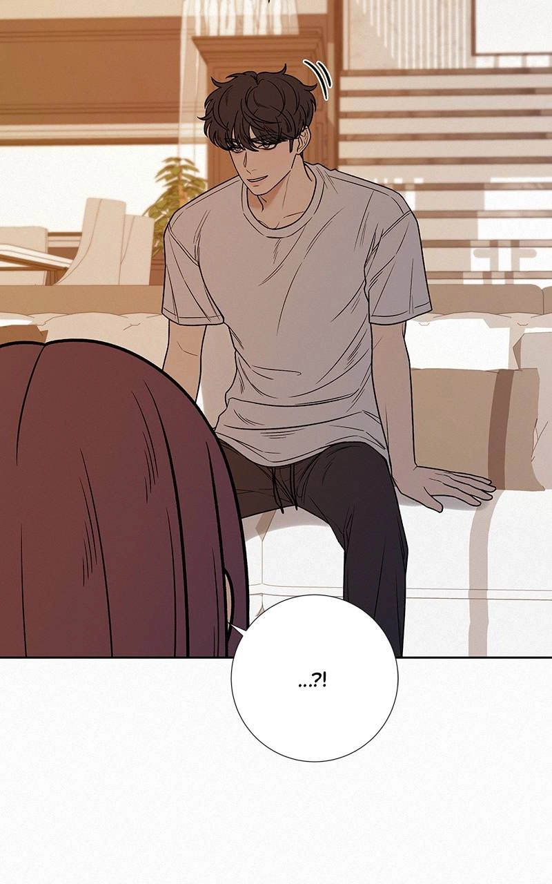 Operation: True Love Chapter 28, page 9 of 155