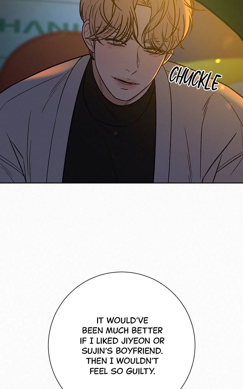 Operation: True Love Chapter 28, page 90 of 155