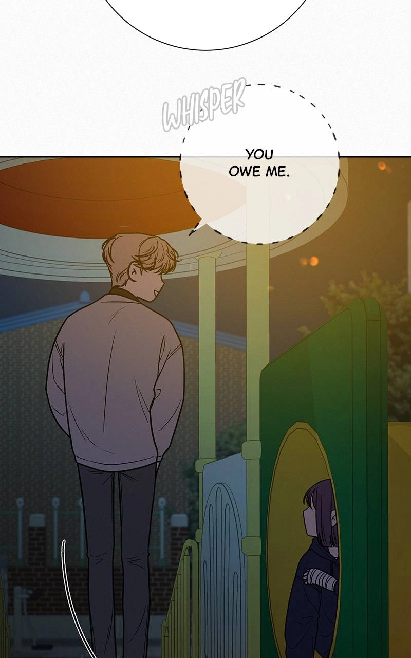 Operation: True Love Chapter 28, page 91 of 155