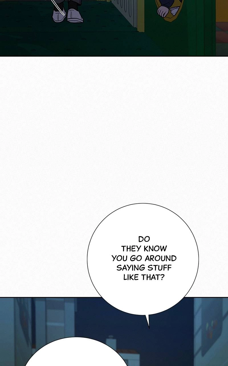 Operation: True Love Chapter 28, page 92 of 155