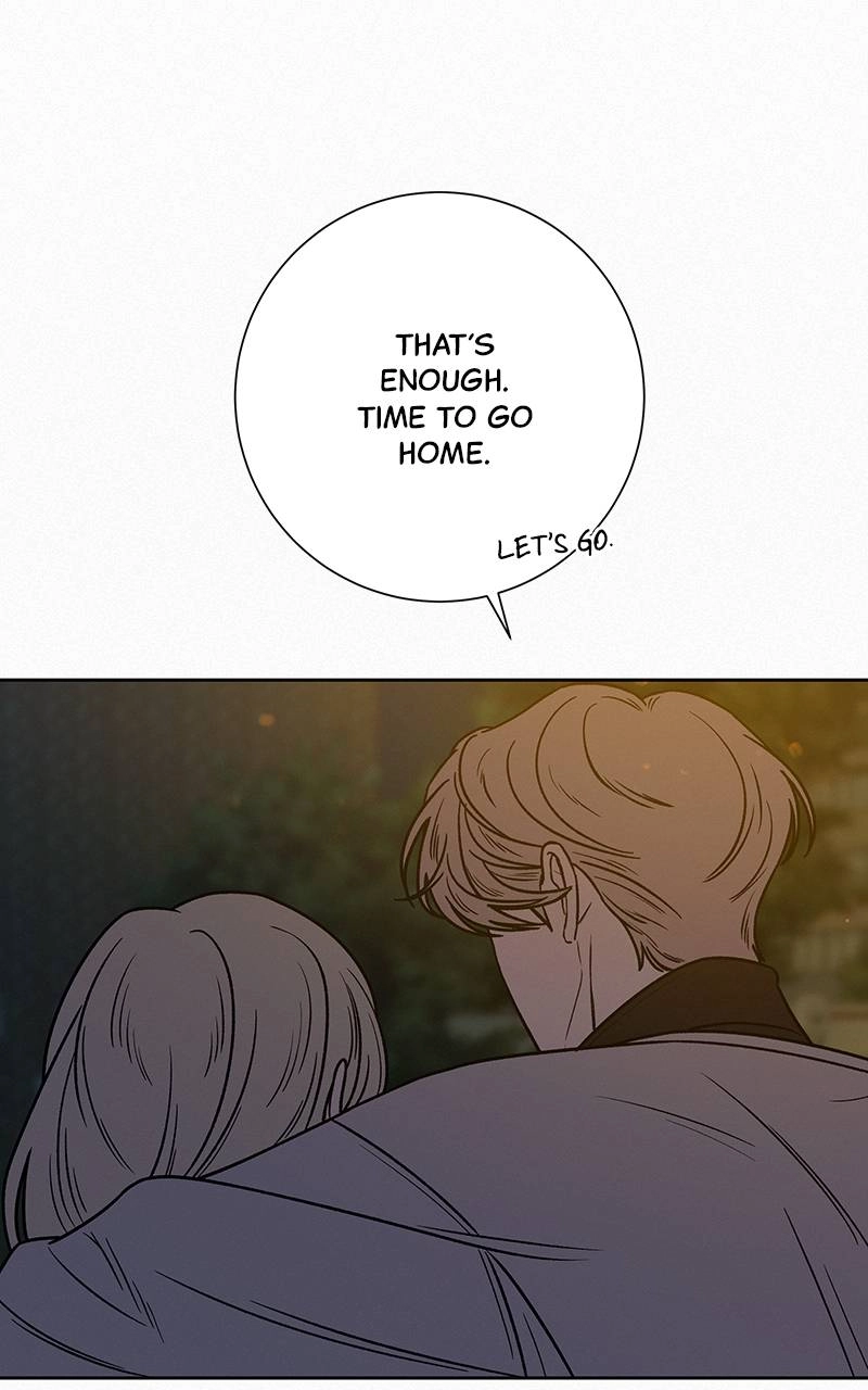Operation: True Love Chapter 28, page 94 of 155