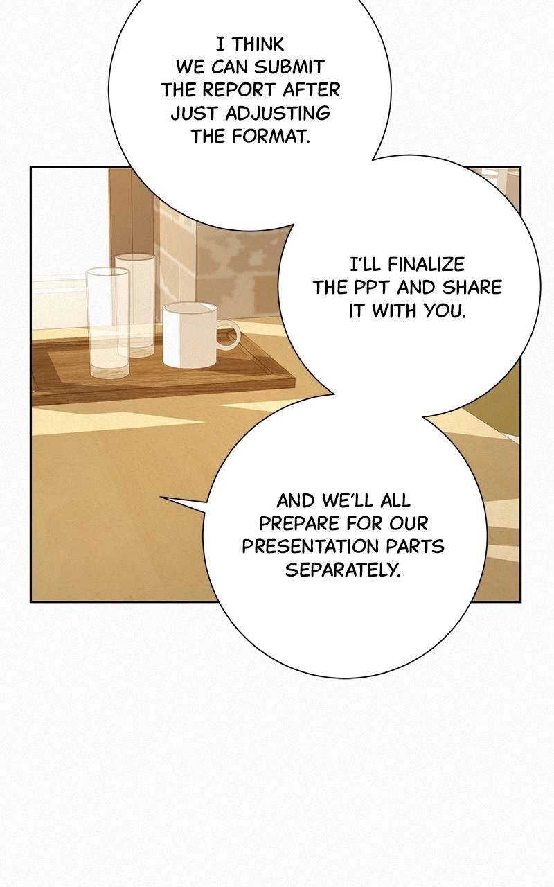 Operation: True Love Chapter 28, page 98 of 155