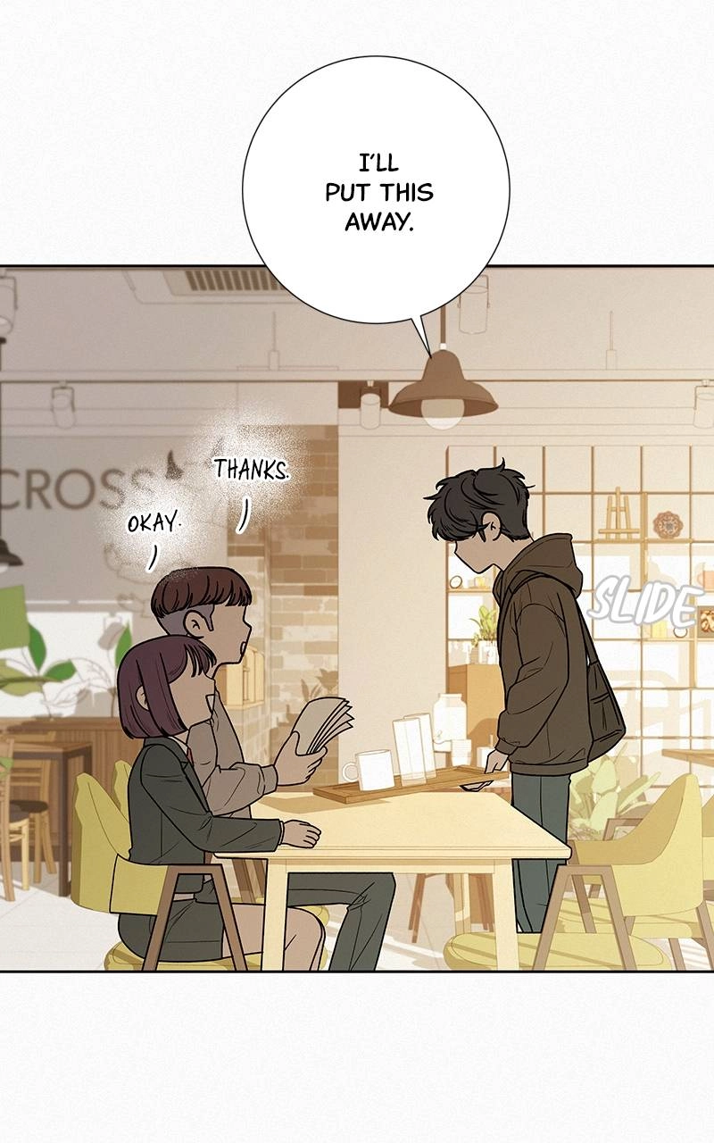 Operation: True Love Chapter 28, page 99 of 155