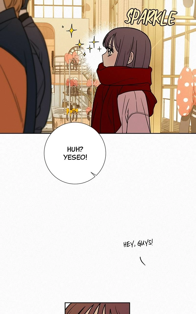 Operation: True Love Chapter 29, page 100 of 132