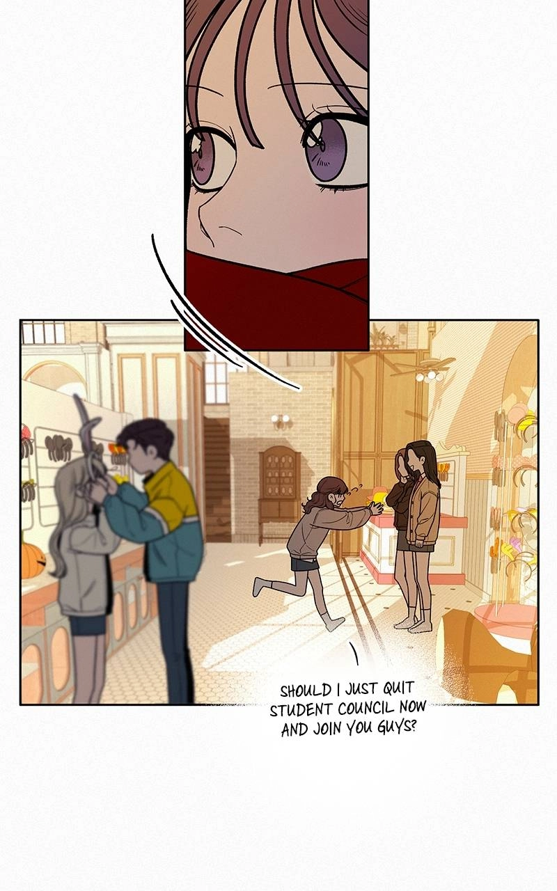 Operation: True Love Chapter 29, page 101 of 132