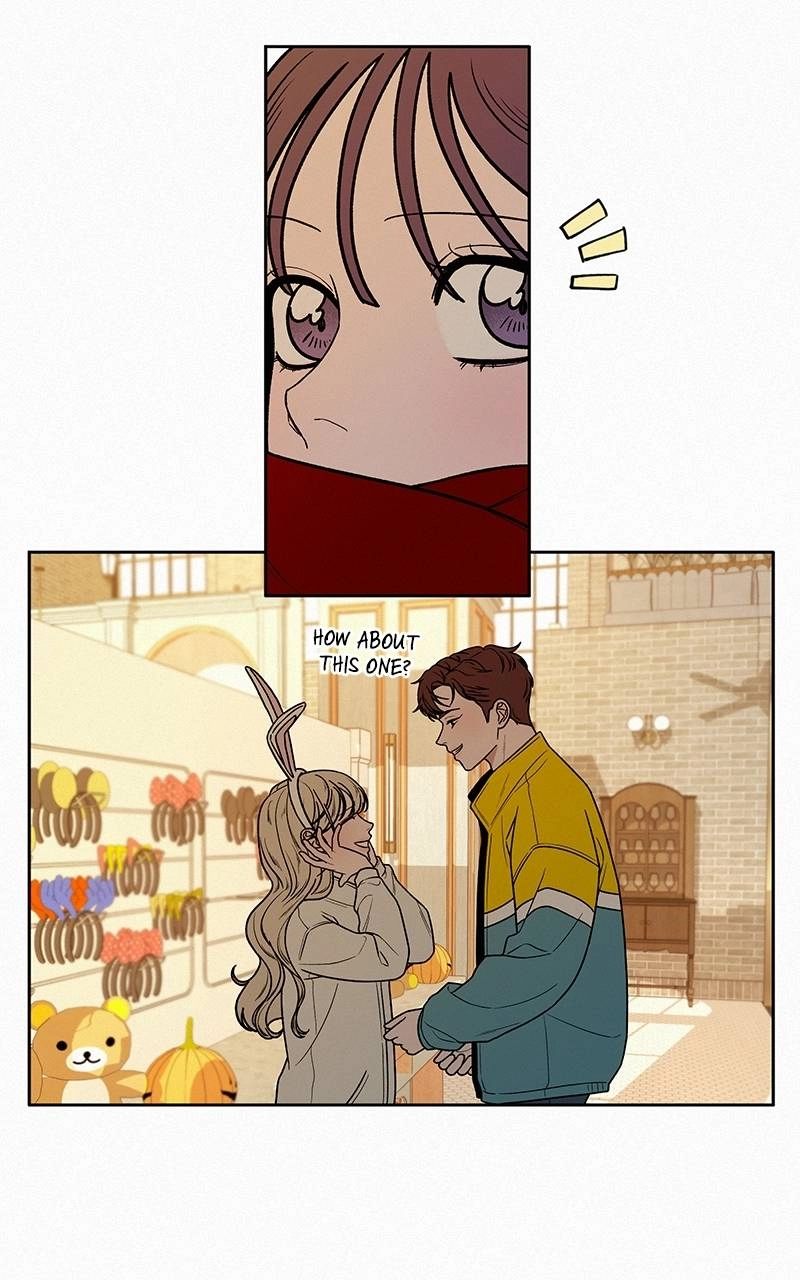 Operation: True Love Chapter 29, page 102 of 132