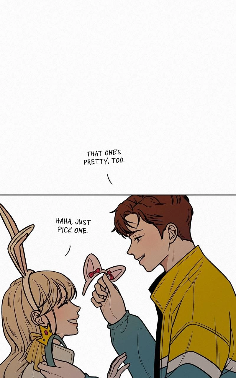 Operation: True Love Chapter 29, page 103 of 132