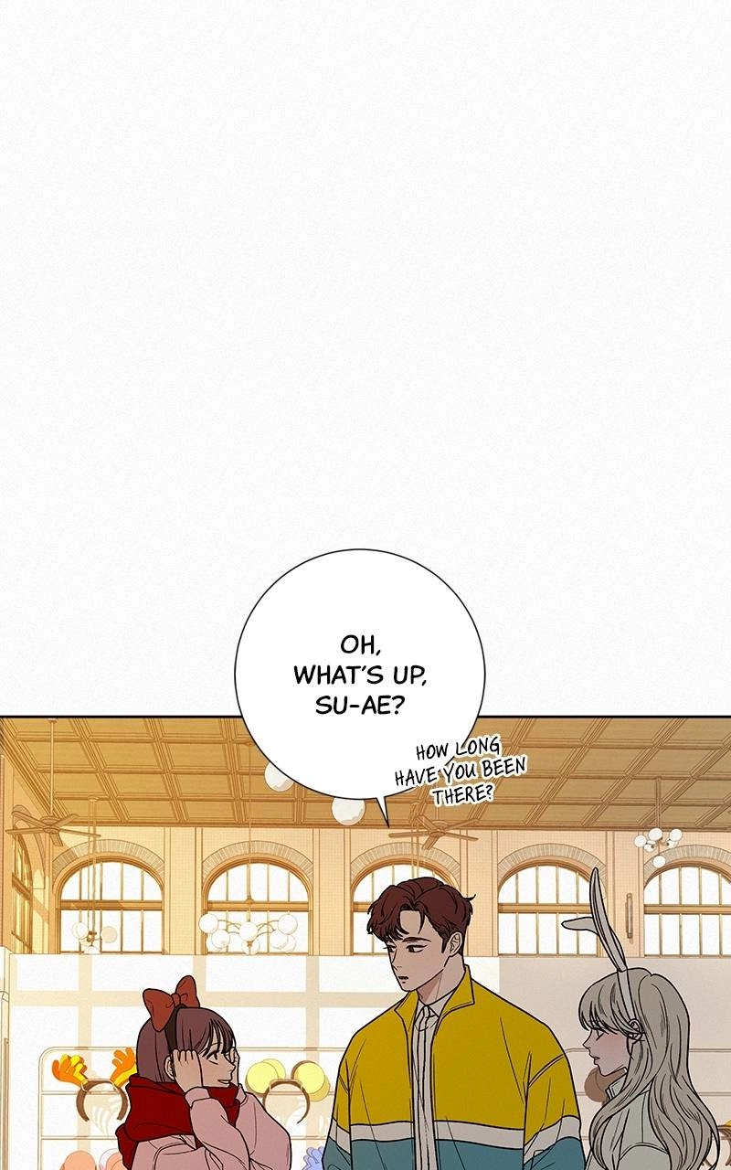 Operation: True Love Chapter 29, page 110 of 132