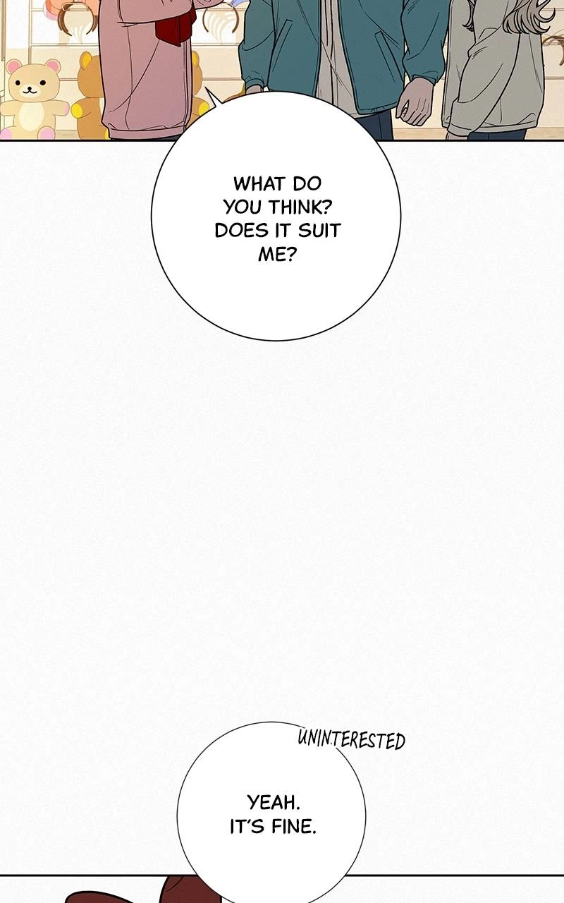 Operation: True Love Chapter 29, page 111 of 132