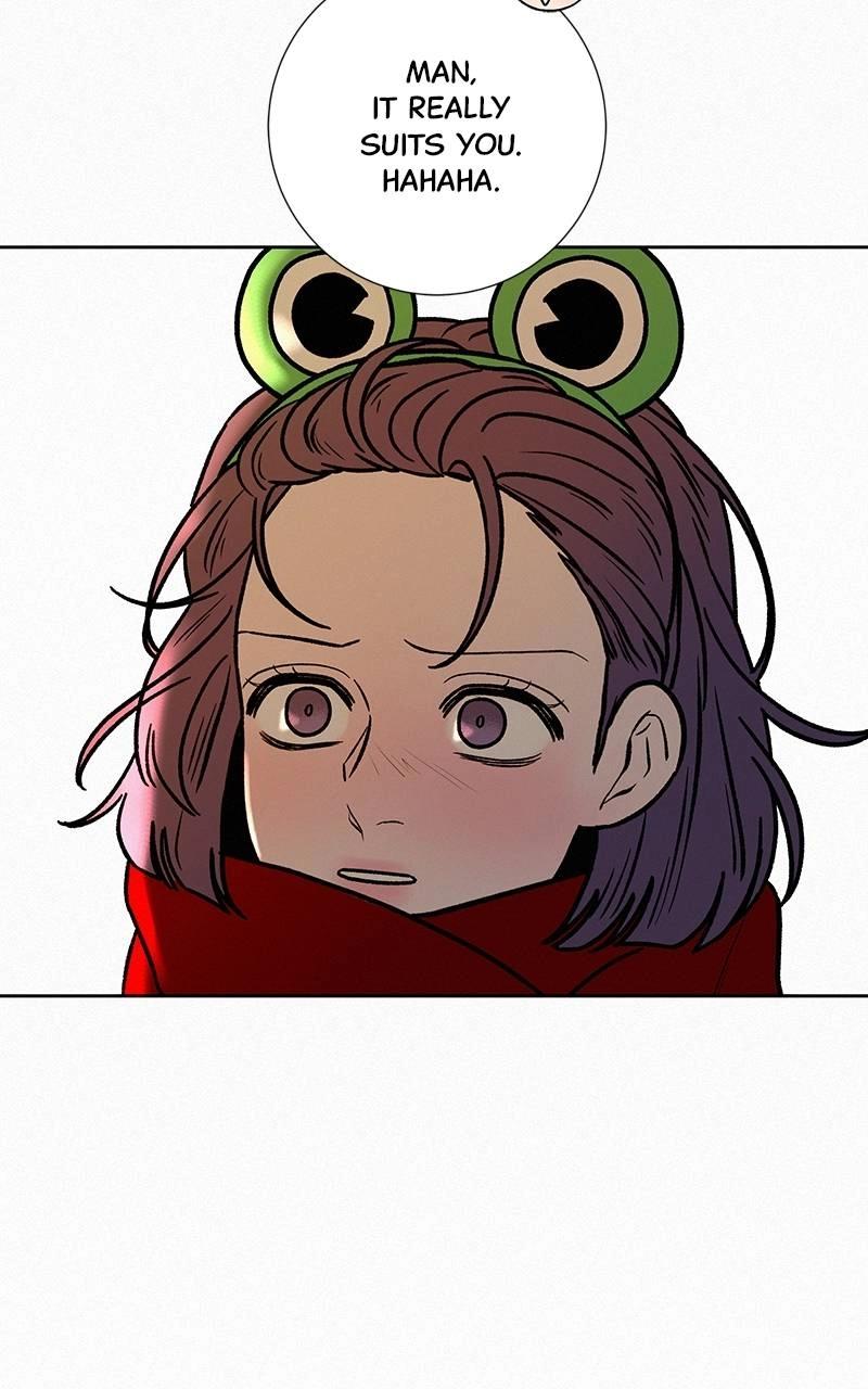 Operation: True Love Chapter 29, page 118 of 132