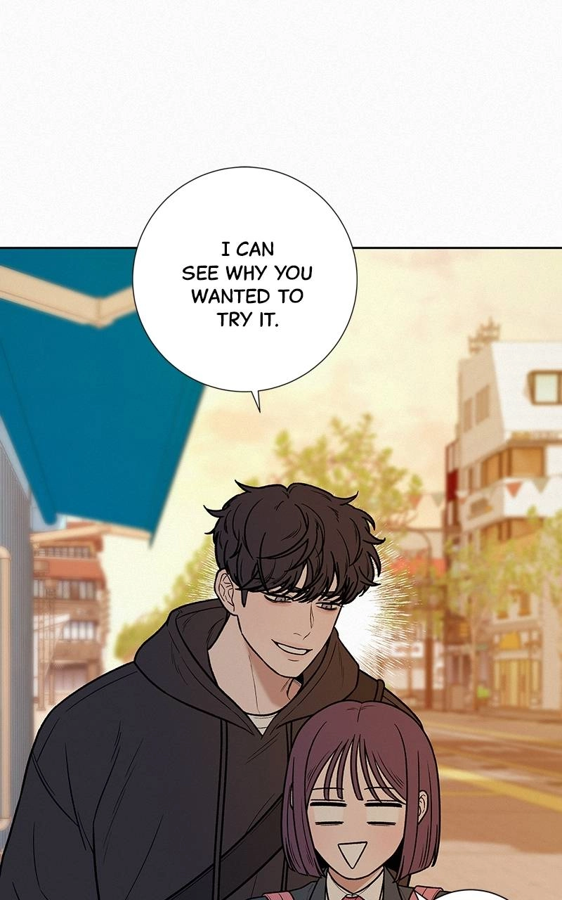 Operation: True Love Chapter 29, page 12 of 132