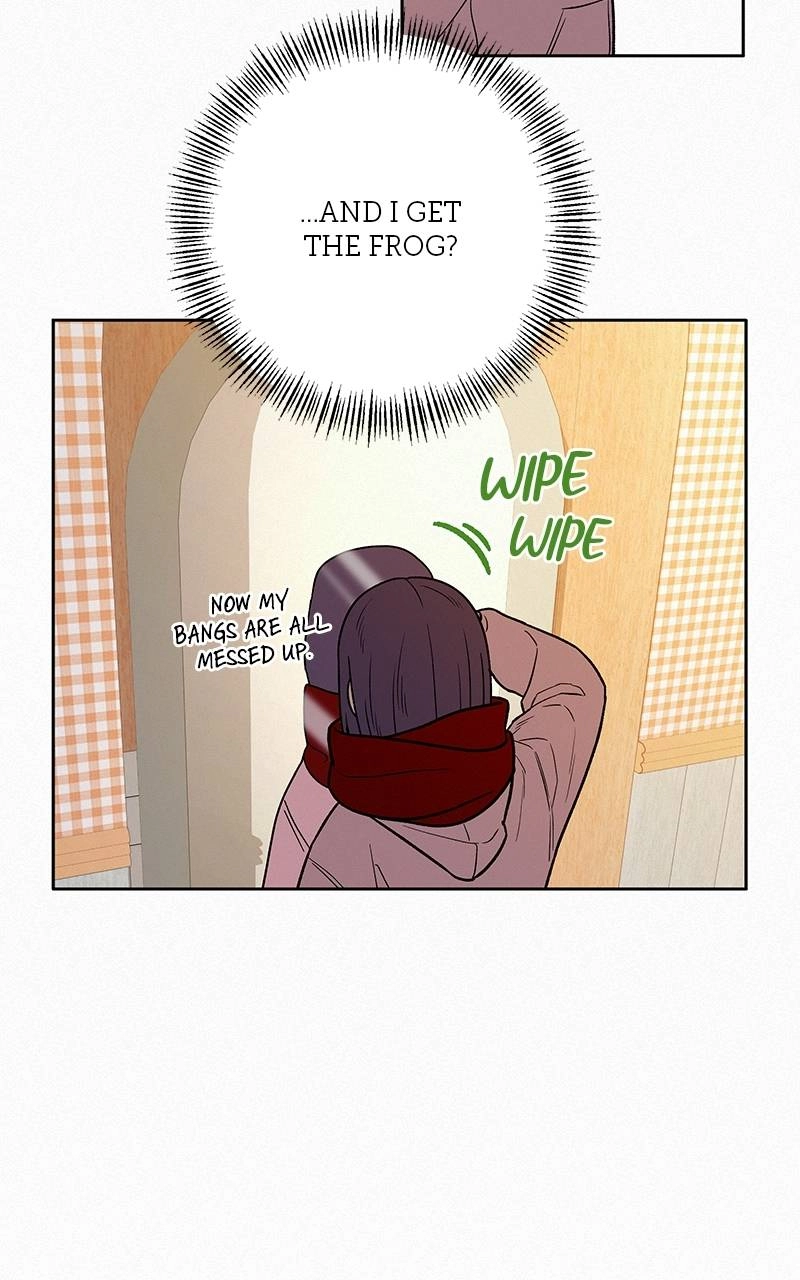 Operation: True Love Chapter 29, page 120 of 132