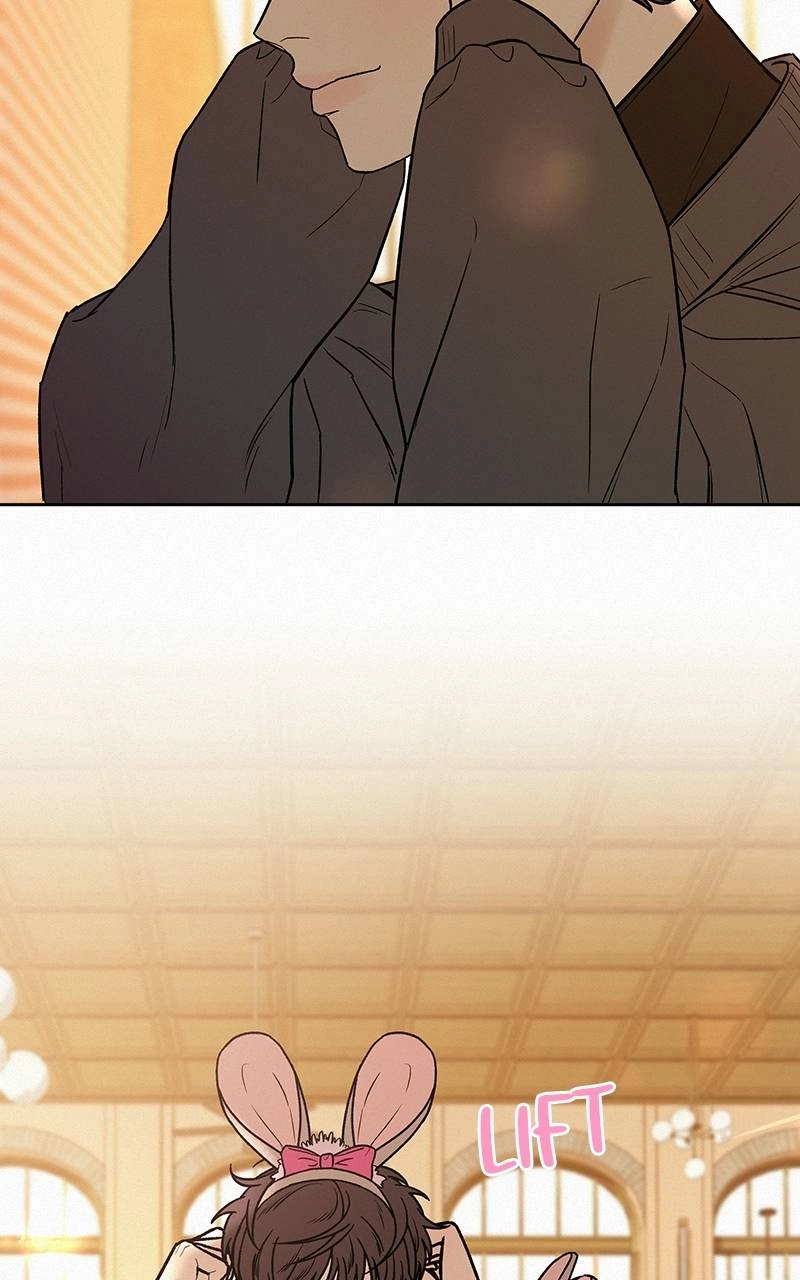 Operation: True Love Chapter 29, page 126 of 132