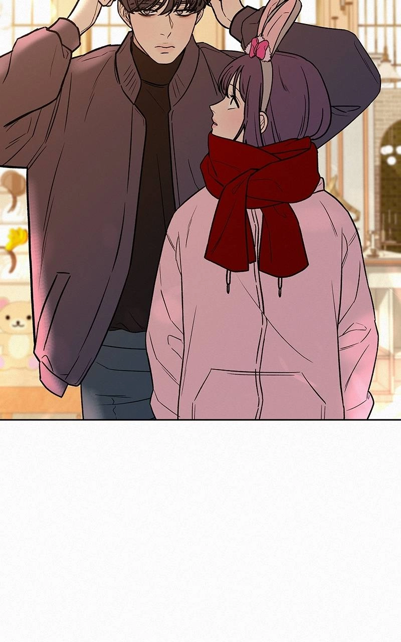 Operation: True Love Chapter 29, page 127 of 132