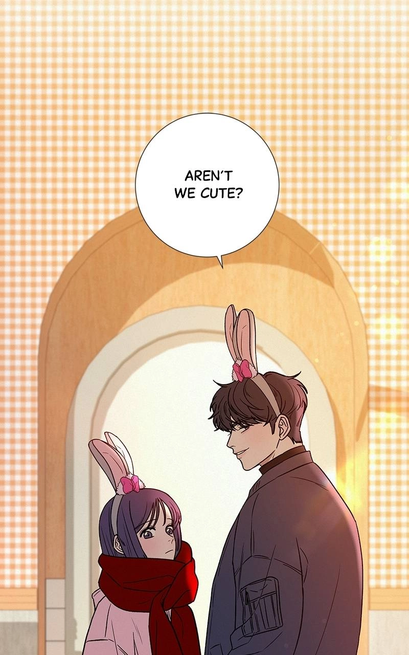 Operation: True Love Chapter 29, page 129 of 132