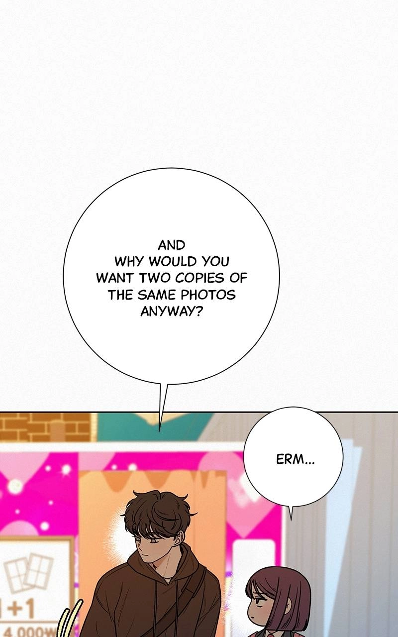 Operation: True Love Chapter 29, page 15 of 132