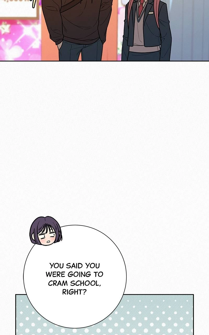 Operation: True Love Chapter 29, page 16 of 132