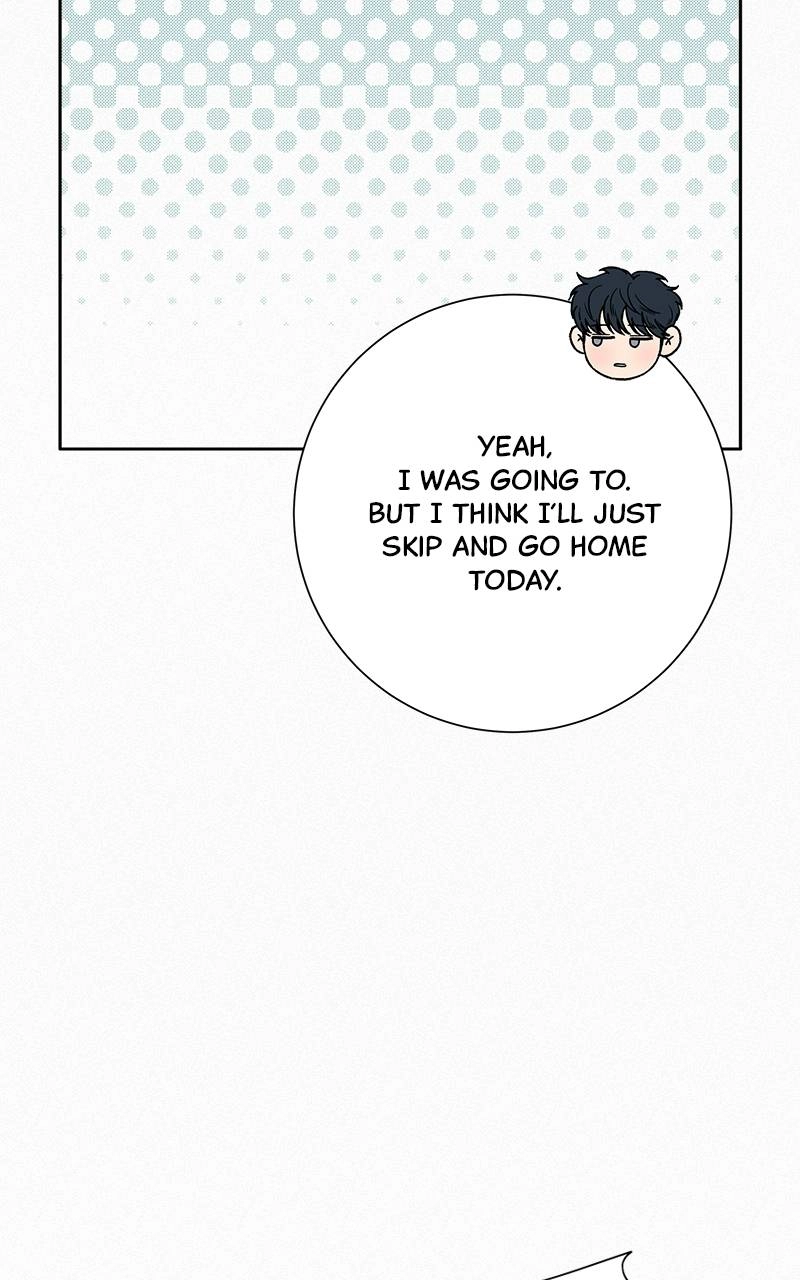 Operation: True Love Chapter 29, page 17 of 132