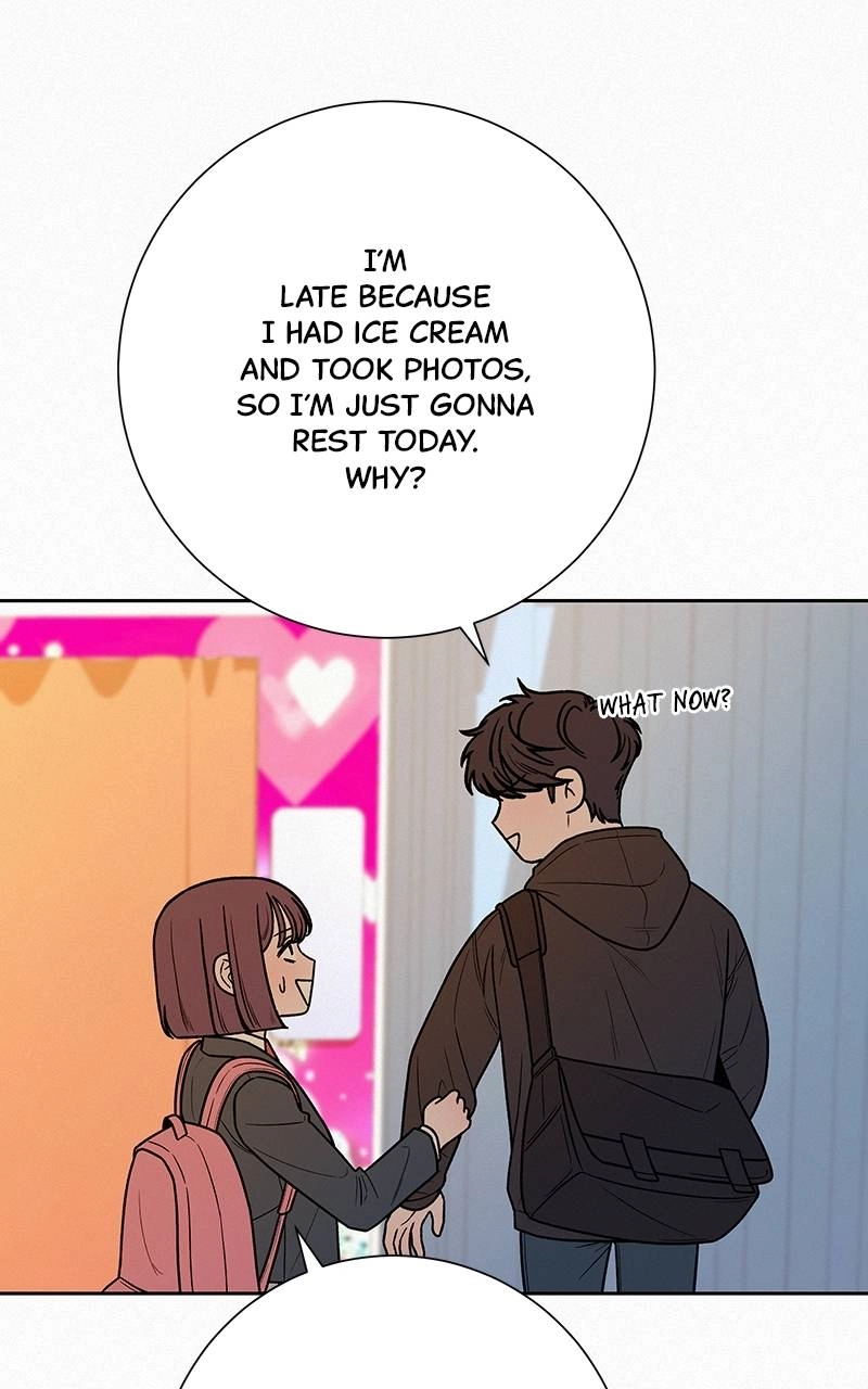 Operation: True Love Chapter 29, page 19 of 132