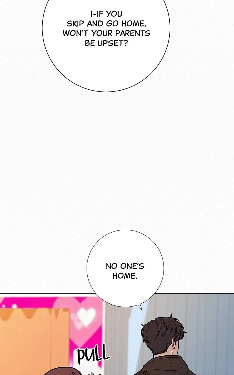 Operation: True Love Chapter 29, page 20 of 132