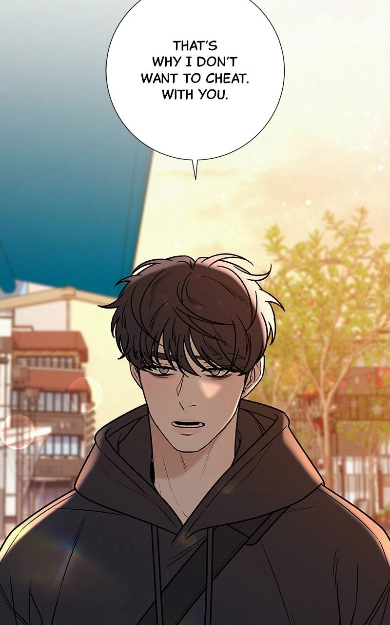 Operation: True Love Chapter 29, page 35 of 132