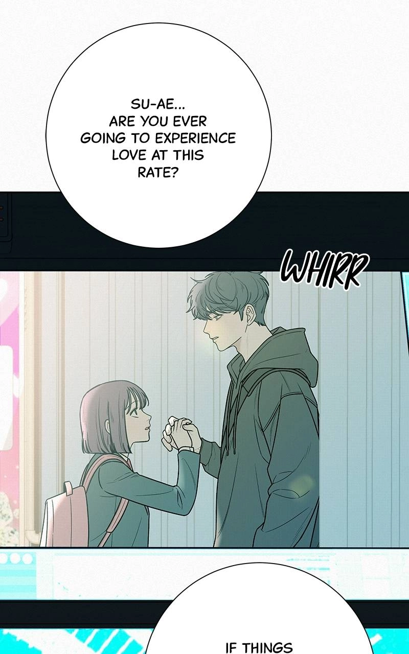 Operation: True Love Chapter 29, page 39 of 132