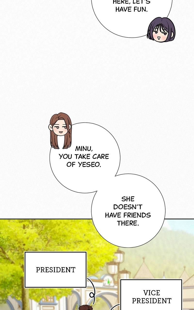 Operation: True Love Chapter 29, page 46 of 132