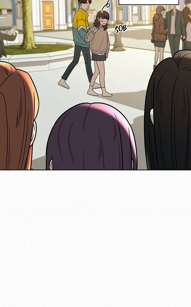 Operation: True Love Chapter 29, page 47 of 132