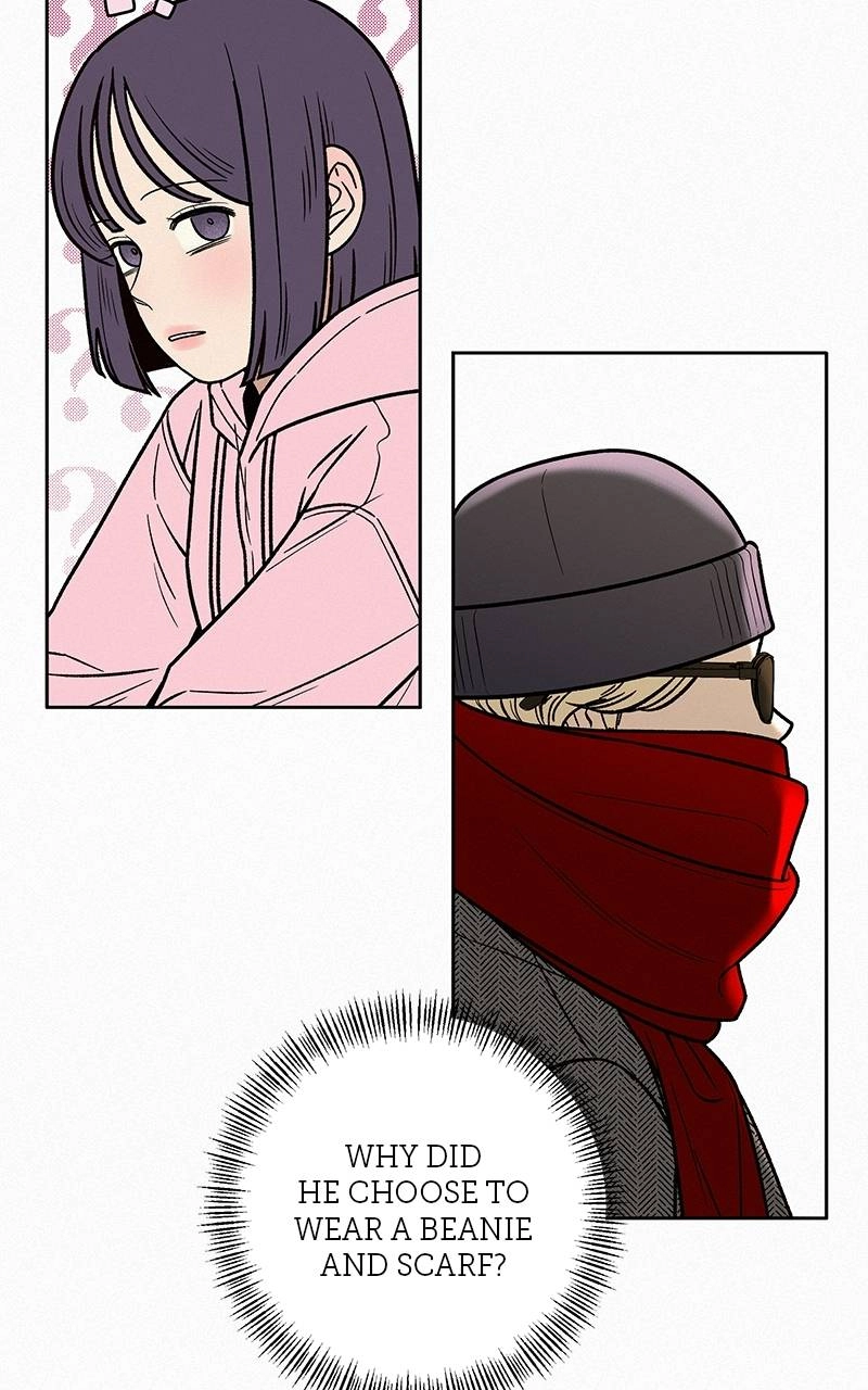 Operation: True Love Chapter 29, page 55 of 132